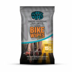 Toalhas umidecidas Bike Wipes | Sachê