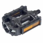 PEDAL MTB 1/2 S/ESF- PRETO