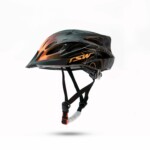 Capacete MTB RAPTOR III | LED