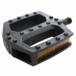 PEDAL FREESTYLE PP 1/2 S/ESF- PRETO