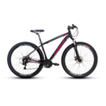 Bicicleta Metz Fuse | 21V