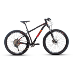 Bicicleta Rava Pressure 29" 12V