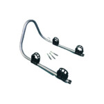 SUPORTE HORIZONTAL DE PAREDE TRUE - 2 BIKE