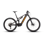 Bicicleta TSW E-QUEST | CARBON 2022