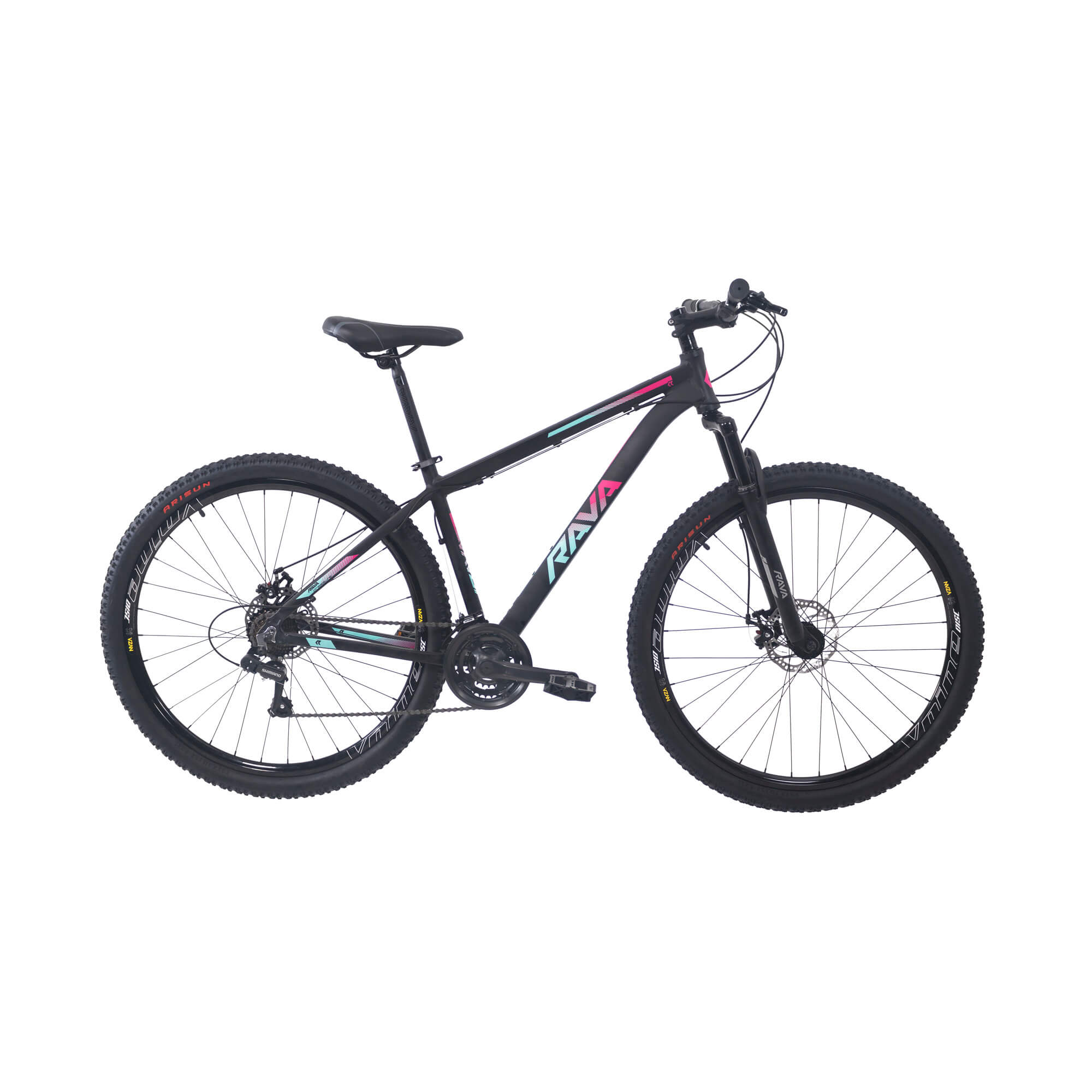 Bicicleta Rava Pressure 2019/2020 | 21 v.