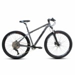 Bicicleta Rava Pressure 29" | Kit 12v.